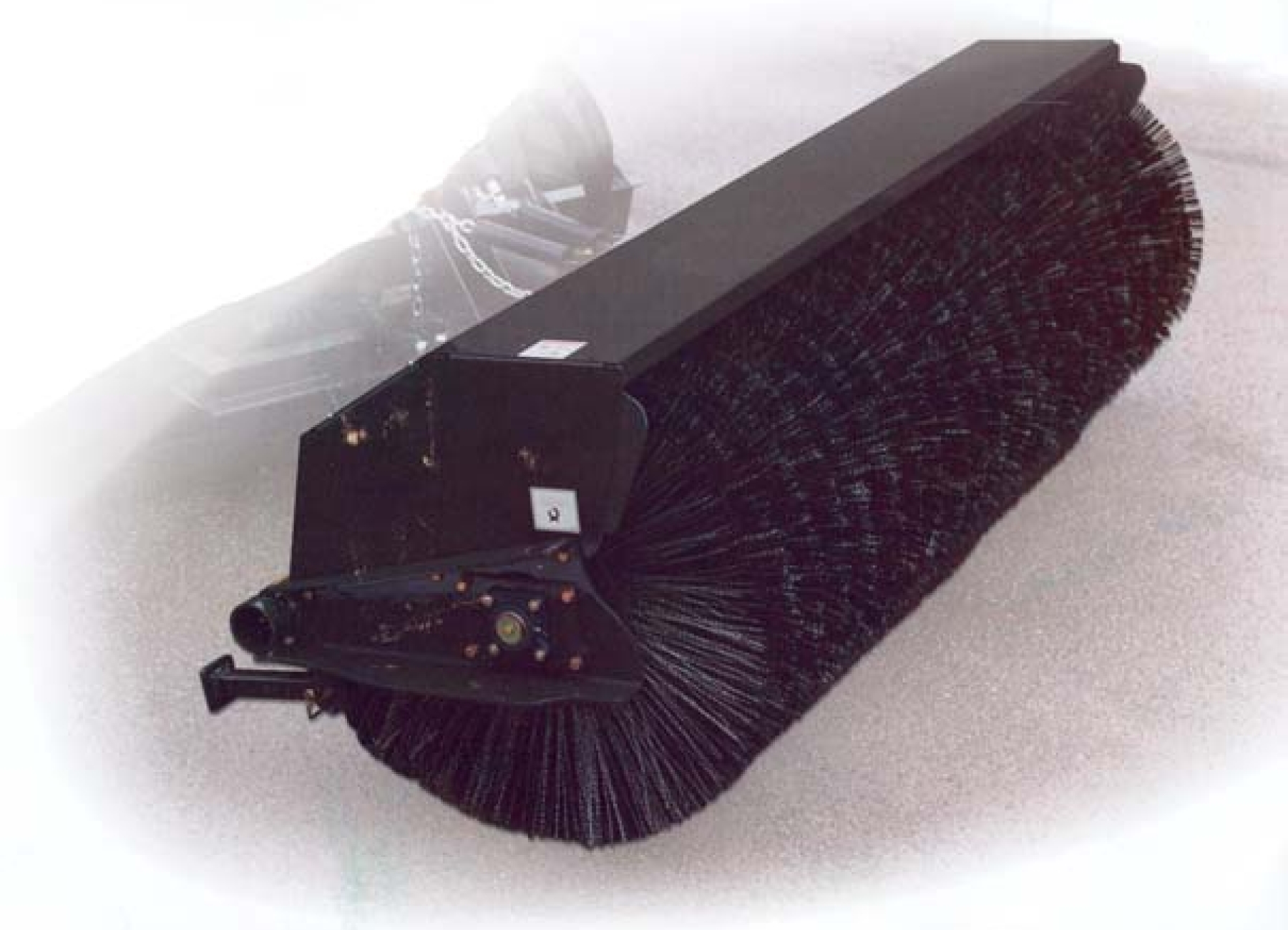 Sweepers, QCTL Angle Paladin Attachments